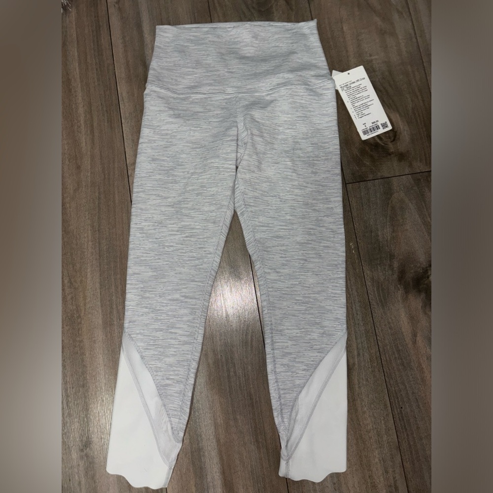 Lululemon size 6! New with tags!